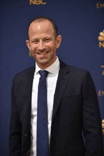 Actor Michael Rubens attends the 70th annual Primetime Emmy Awards at the Microsoft Theater in downtown Los Angeles on September 17, 2018.  LAP20180917446 CHRISTINExCHEW