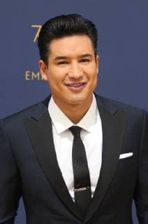 LOS ANGELES, CA - SEPTEMBER 17: Mario Lopez at the 70th Primetime Emmy Awards at the Microsoft Theater in Los Angeles, California on September 17, 2018. Copyright: xFayexSadoux