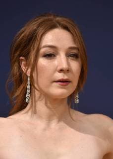 Actor Kayli Carter attends the 70th annual Primetime Emmy Awards at the Microsoft Theater in downtown Los Angeles on September 17, 2018.  LAP20180917496 CHRISTINExCHEW