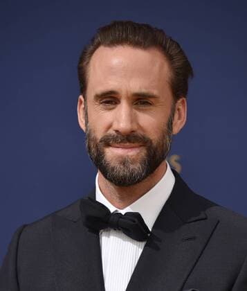 Actor Joseph Fiennes attends the 70th annual Primetime Emmy Awards at the Microsoft Theater in downtown Los Angeles on September 17, 2018.  LAP20180917508 CHRISTINExCHEW