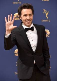 Director Shawn Levy attends the 70th annual Primetime Emmy Award at the Microsoft Theater in downtown Los Angeles on September 17, 2018.  LAP20180917088 CHRISTINExCHEW