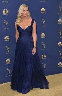 Actor Kirsten Dunst attends the 70th annual Primetime Emmy Awards at the Microsoft Theater in downtown Los Angeles on September 17, 2018.  LAP201809171502 CHRISTINExCHEW