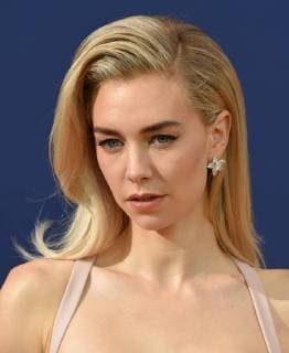Vanessa Kirby arriving at the 70th Primetime Emmy Awards in Los Angeles, California - Sept 17, 2018 - Emmy Awards 2018, Los Angeles California United States Microsoft Theater  Copyright: xOConnor-Arroyox h_00544345