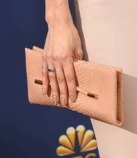 Vanessa Kirby arriving at the 70th Primetime Emmy Awards in Los Angeles, California - Sept 17, 2018 - Emmy Awards 2018, Los Angeles California United States Microsoft Theater  Copyright: xOConnor-Arroyox h_00544346