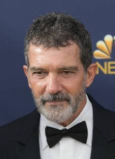 September 17, 2018 - Los Angeles, California, U.S - Antonio Banderas on the red carpet of the 70th Annual Primetime Emmy Awards held at the Microsoft Theater on Monday September 17, 2018 in Los Angeles, California. Los Angeles U.S. - ZUMAp124 20180917_zaa_p124_034 Copyright: xJavierxRojasx