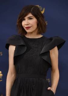 Musician Carrie Brownstein attends the 70th annual Primetime Emmy Award at the Microsoft Theater in downtown Los Angeles on September 17, 2018.  LAP201809171162 CHRISTINExCHEW