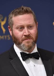 Director Miles Kahn attends the 70th annual Primetime Emmy Award at the Microsoft Theater in downtown Los Angeles on September 17, 2018.  LAP201809171211 CHRISTINExCHEW