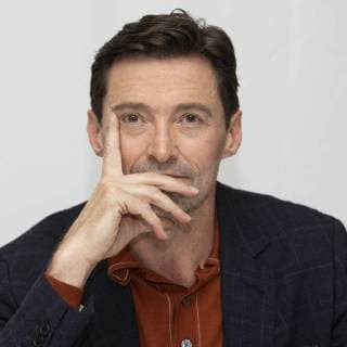 Entertainment Bilder des Tages September 18, 2018 - Toronto, California, Canada - Hugh Jackman stars in the movie Ã¢â‚¬ËœThe Front RunnerÃ¢ Toronto Canada - ZUMAg203 20180918_zap_g203_010 Copyright: xArmandoxGallox