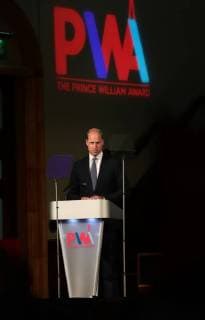 . 18 09 2018. Birmingham, United Kingdom. Prince William, Duke of Cambridge at the first National SkillForce Prince William Award Graduation Ceremony at the University of Birmingham, United Kingdom.  xPoolx xi-Imagesx IIM-18502-0054