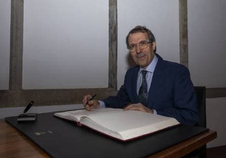 Zülch Prize Hansa Saal Historical Town Hall Koeln Date 21 09 2018 Josep Dalmau