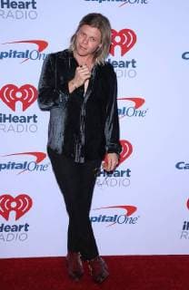 21 September 2018 - Las Vegas, NV - Conrad Sewell. 2018 iHeartRadio Music Festival at T-Mobile Arena. Photo Credit: MJT AdMedia 230373 2018-09-21 NV Las Vegas Etats-Unis  Copyright: xAdMediax STAR_230373_024