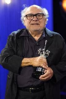 Danny DeVito attending the Donostia Awards for his lifes work at the 66th International San Sebastian Festival Internacional de Cine de San Sebastian Festival San Sebastian 22 09 2018 Foto:xC.xNiehausx xFuturexImage
