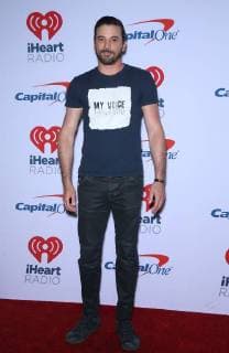 22 September 2018 - Las Vegas, NV - Skeet Ulrich. 2018 iHeartRadio Music Festival at T-Mobile Arena. Photo Credit: MJT AdMedia 230404 2018-09-23 NV Las Vegas Etats-Unis  Copyright: xAdMediax STAR_230404_051