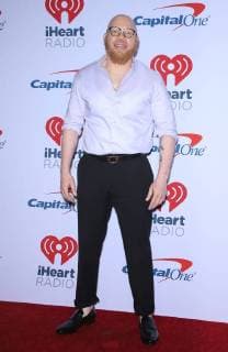 22 September 2018 - Las Vegas, NV - Marvin Jones. 2018 iHeartRadio Music Festival at T-Mobile Arena. Photo Credit: MJT AdMedia 230404 2018-09-23 NV Las Vegas Etats-Unis  Copyright: xAdMediax STAR_230404_088