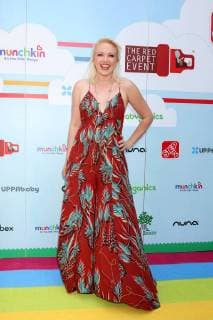 LOS ANGELES - SEP 22: Adrienne Frantz at the 7th Annual Celebrity Red CARpet Event at the Sony Studio on September 22, 2018 in Culver City, CA  Copyright: xHutchinsxPhotox xIPAx xHutchinsxPhotox