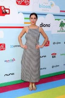 LOS ANGELES - SEP 22: Lindsay Sloane at the 7th Annual Celebrity Red CARpet Event at the Sony Studio on September 22, 2018 in Culver City, CA  Copyright: xHutchinsxPhotox xIPAx xHutchinsxPhotox