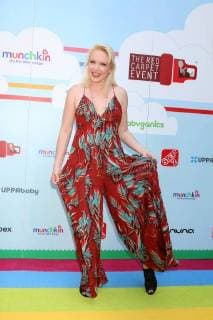 LOS ANGELES - SEP 22: Adrienne Frantz at the 7th Annual Celebrity Red CARpet Event at the Sony Studio on September 22, 2018 in Culver City, CA  Copyright: xHutchinsxPhotox xIPAx xHutchinsxPhotox