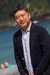 September 23, 2018 - San Sebastian, Spain - Hirokazu Kore eda during the photocall for Donostia Award at the 66th San Sebastian International Film Festival on September 23, 2018 in San Sebastian, Spain. San Sebastian Spain  - ZUMAn230 20180923_zaa_n230_236 Copyright: xManuelxRomanox