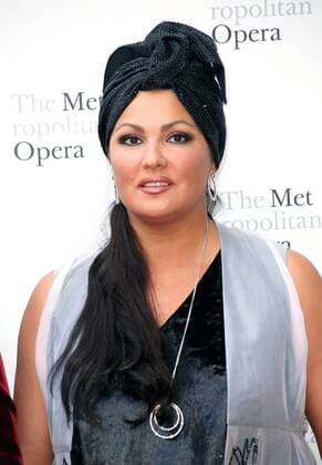 Anna Netrebko, 50. Geburtstag am 18. September September 24, 2018 - New York, New York, U.S. - ANNA NETREBKO attends the Metropolitan Opera Opening Night 2018,.The Met Opera, Lincoln Center, NYC .September 24, 2018.Photos by , Photos Inc New York U.S. - ZUMAms4_ 20180924_zaf_ms4_011 Copyright: xSoniaxMoskowitzx