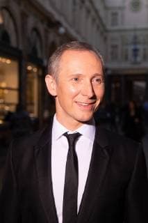 Singer Helmut Lotti aka Helmut Lotigiers pictured during a ceremony to award the Brussels Intergenerational Award to Belgian singer Helmut Lotti, Wednesday 26 September 2018 at the Brussels City Hall.  JAMESxARTHURxGEKIERE 05434363