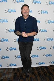 26 September 2018 - Nashville, Tennessee - Ty Herndon. CMA s 60th birthday party celebration held at the Wildhorse Saloon. Photo Credit: Dara-Michelle Farr AdMedia 230576 2018-09-26 TN Nashville Etats-Unis  Copyright: xAdMediax STAR_230576_001