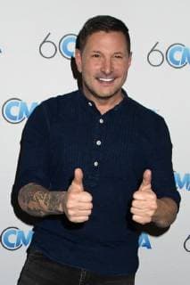 26 September 2018 - Nashville, Tennessee - Ty Herndon. CMA s 60th birthday party celebration held at the Wildhorse Saloon. Photo Credit: Dara-Michelle Farr AdMedia 230576 2018-09-26 TN Nashville Etats-Unis  Copyright: xAdMediax STAR_230576_003