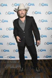 26 September 2018 - Nashville, Tennessee - Craig Wayne Boyd. CMA s 60th birthday party celebration held at the Wildhorse Saloon. Photo Credit: Dara-Michelle Farr AdMedia 230576 2018-09-26 TN Nashville Etats-Unis  Copyright: xAdMediax STAR_230576_010
