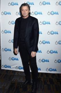 26 September 2018 - Nashville, Tennessee - Mark Collie. CMA s 60th birthday party celebration held at the Wildhorse Saloon. Photo Credit: Dara-Michelle Farr AdMedia 230576 2018-09-26 TN Nashville Etats-Unis  Copyright: xAdMediax STAR_230576_012