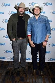 26 September 2018 - Nashville, Tennessee - Halfway to Hazard. CMA s 60th birthday party celebration held at the Wildhorse Saloon. Photo Credit: Dara-Michelle Farr AdMedia 230576 2018-09-26 TN Nashville Etats-Unis  Copyright: xAdMediax STAR_230576_019