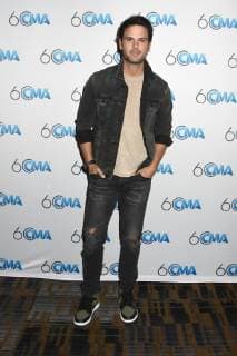 26 September 2018 - Nashville, Tennessee - Chuck Wicks. CMA s 60th birthday party celebration held at the Wildhorse Saloon. Photo Credit: Dara-Michelle Farr AdMedia 230576 2018-09-26 TN Nashville Etats-Unis  Copyright: xAdMediax STAR_230576_023