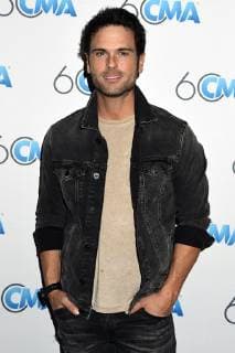 26 September 2018 - Nashville, Tennessee - Chuck Wicks. CMA s 60th birthday party celebration held at the Wildhorse Saloon. Photo Credit: Dara-Michelle Farr AdMedia 230576 2018-09-26 TN Nashville Etats-Unis  Copyright: xAdMediax STAR_230576_024