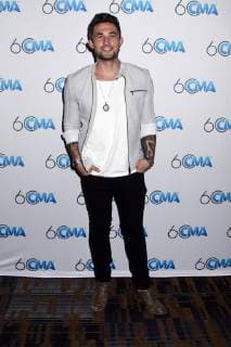 26 September 2018 - Nashville, Tennessee - MIchael Ray. CMA s 60th birthday party celebration held at the Wildhorse Saloon. Photo Credit: Dara-Michelle Farr AdMedia 230576 2018-09-26 TN Nashville Etats-Unis  Copyright: xAdMediax STAR_230576_032