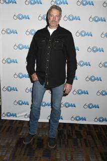 26 September 2018 - Nashville, Tennessee - Darryl Worley. CMA s 60th birthday party celebration held at the Wildhorse Saloon. Photo Credit: Dara-Michelle Farr AdMedia 230576 2018-09-26 TN Nashville Etats-Unis  Copyright: xAdMediax STAR_230576_035