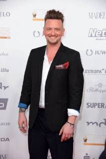 Ben Zucker at the Goldene Henne 2018 in the Messe Leipzig on 28 09 2018 Red carpet