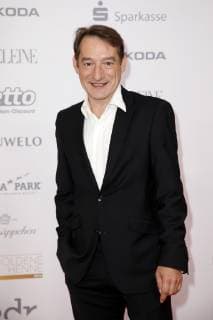 Boris Aljinovic at the 24th Golden Henne 2018 in the Leipziger Messe Leipzig 28 09 2018 Foto:xS.xGabschx xFuturexImage