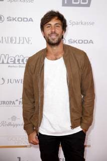 Max Giesinger at the 24th Golden Henne 2018 in the Leipziger Messe Leipzig 28 09 2018 Foto:xS.xGabschx xFuturexImage