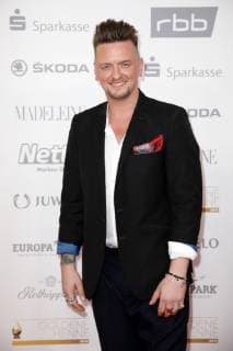 Ben Zucker at the 24th Golden Henne 2018 in the Leipziger Messe Leipzig 28 09 2018 Foto:xS.xGabschx xFuturexImage
