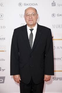 Gregor Gysi at the 24th presentation of the Golden Hen 2018 at the Leipziger Messe Leipzig 28 09 2018 Foto:xS.xGabschx xFuturexImage