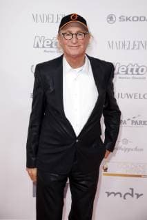 Otto Waalkes at the 24th Golden Henne 2018 in the Leipziger Messe Leipzig 28 09 2018 Foto:xS.xGabschx xFuturexImage