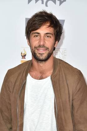 Max Giesinger at the award ceremony The Goldene Henne on 28 09 2018 in Leipzig The Goldene Henne 2018 award ceremony in Leipzig