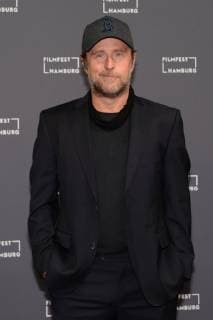 Hamburg the 30 September 2018 Bjarne Mädel at the Hamburg Film Festival The drama What does not kill us was presented at the Hamburg Film Festival The film by Alamonde Film will be released on 15 11 2018 Bjarne Mädel What does not kill us