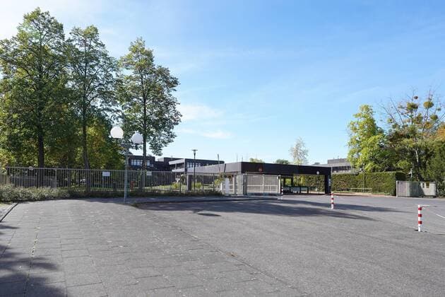07 10 2018 Bonn NRW Germany GER Federal Chancellery Office Bonn