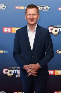 The German comedy prize 2018 on 07 10 2018 in Brainpool Studio in Cologne Michael Kessler xRx