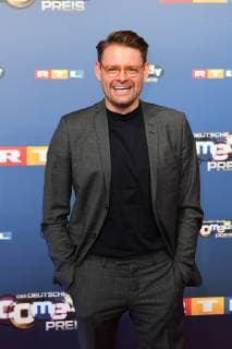 The German Comedy Award 2018 on 07 10 2018 at the Brainpool Studio in Cologne Max Giermann xRx