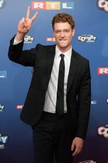 The German Comedy Award 2018 on 07 10 2018 at the Brainpool Studio in Cologne Daniel Donskoj xRx