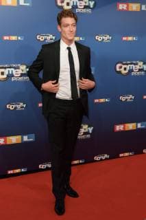 The German Comedy Award 2018 on 07 10 2018 at the Brainpool Studio in Cologne Daniel Donskoj xRx