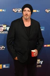 The German comedy prize 2018 on 07 10 2018 in Brainpool Studio in Cologne Torsten Sträter xRx