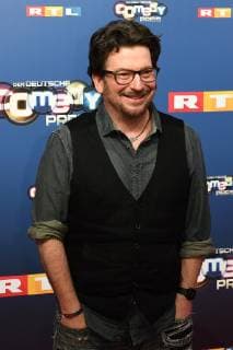 The German comedy prize 2018 on 07 10 2018 at the Brainpool Studio in Cologne Hennes Bender xRx