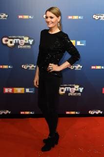 The German Comedy Award 2018 on 07 10 2018 at the Brainpool Studio in Cologne Martina Hill xRx