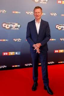 Michael Kessler at the presentation of the German Comedy Award 2018 on 7 10 2018 in Koeln German Comedy Award 2018 in Koeln